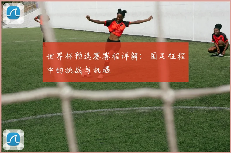 世界杯预选赛赛程详解：国足征程中的挑战与机遇