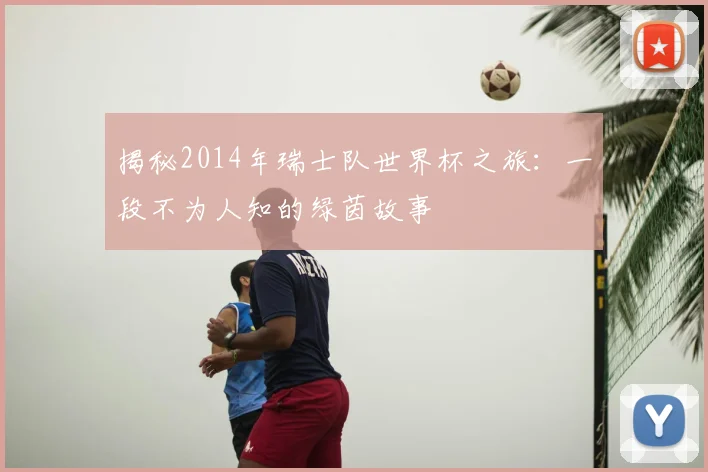 揭秘2014年瑞士队世界杯之旅:一段不为人知的绿茵故事